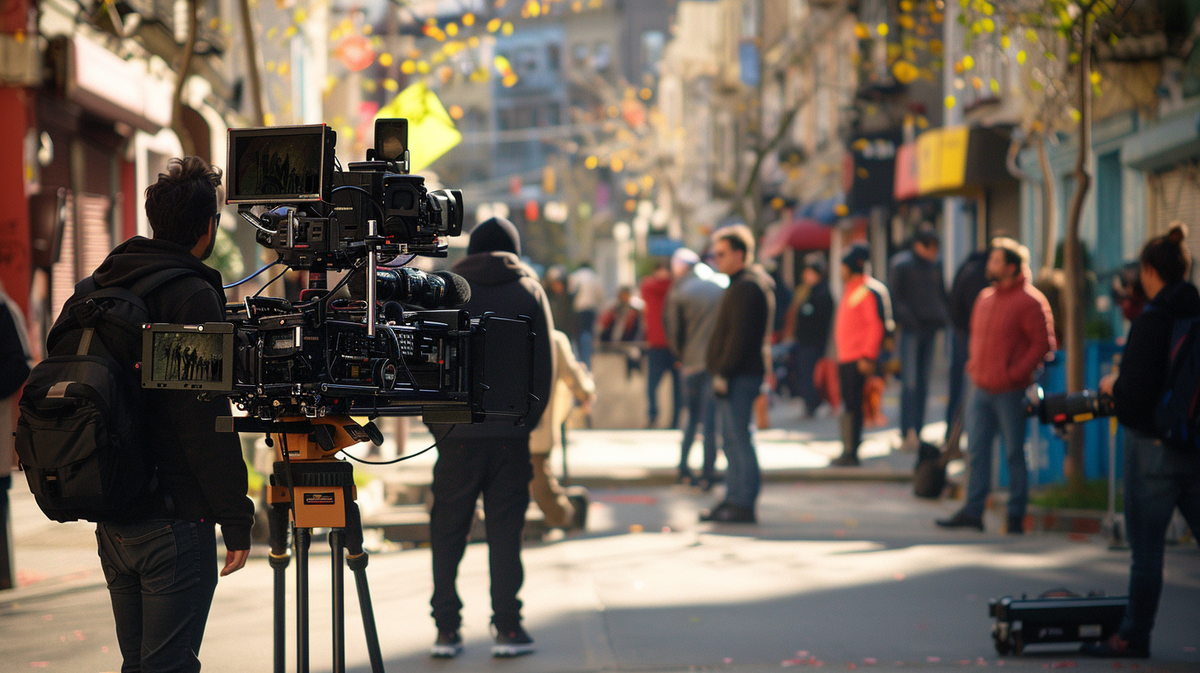 Изображение сгенерировано нейросетью Midjourney 