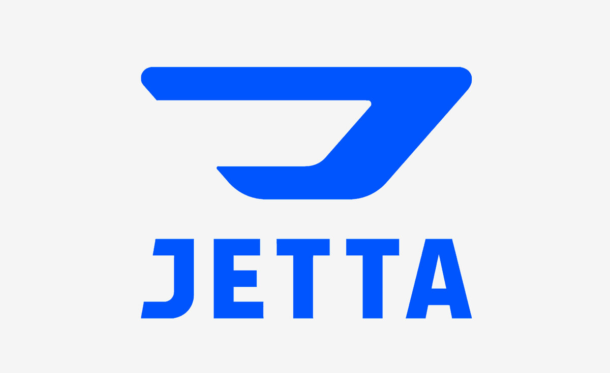 Логотип Jetta