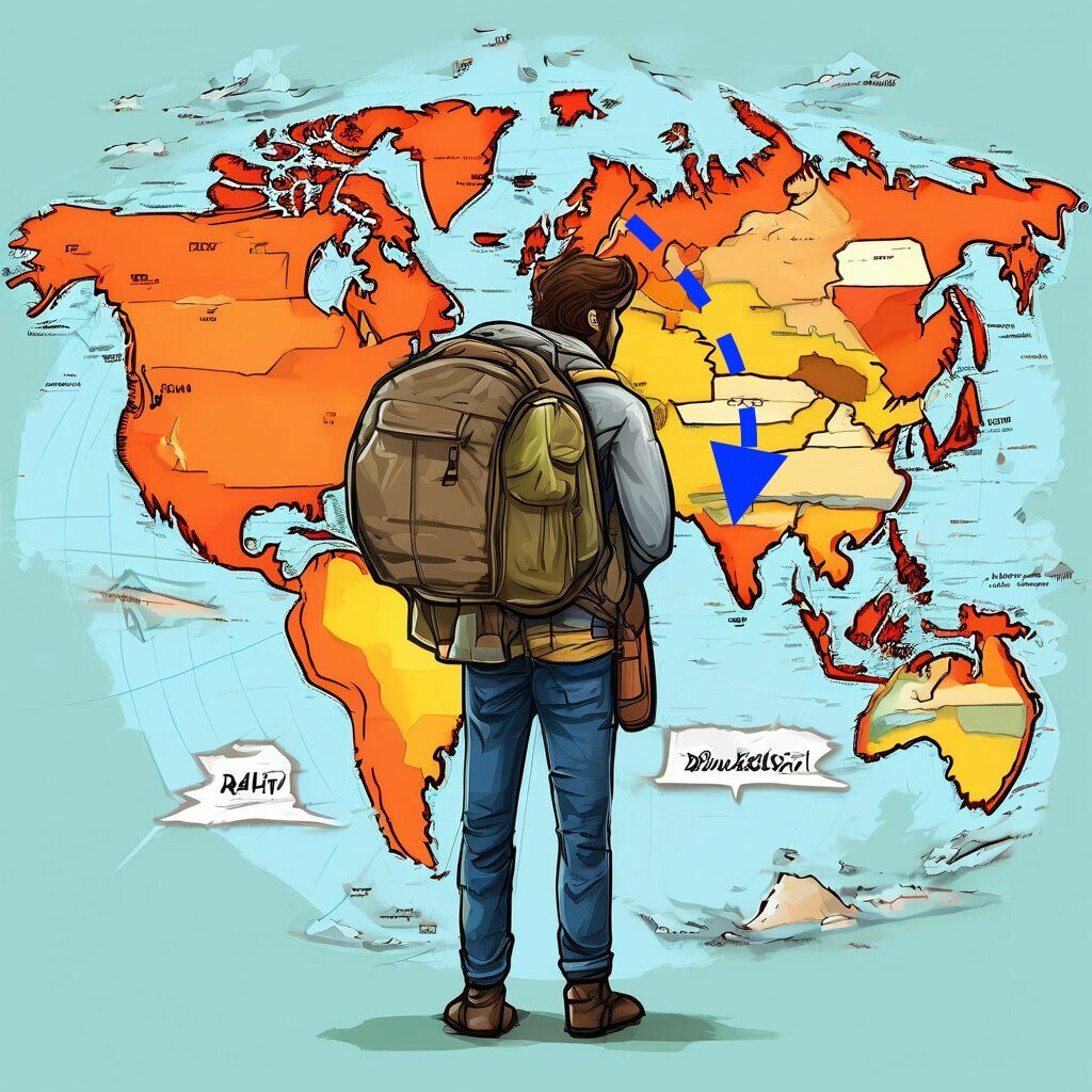 Создано с помощью ИИ