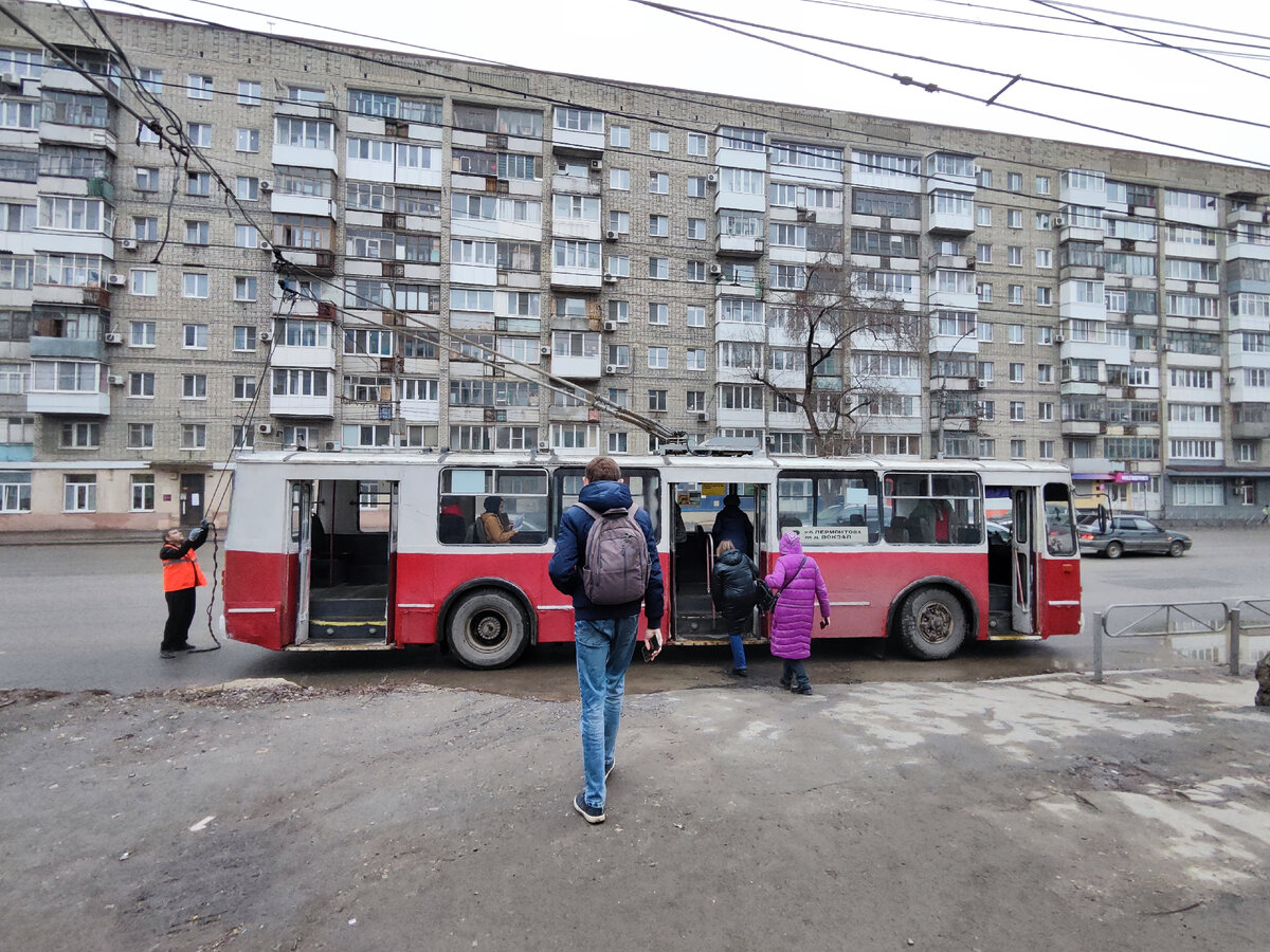 Русский модерн. Саратов и Вольск