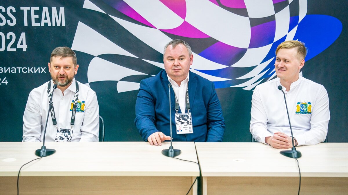    Стали известны победители больших состязаний по шахматам в Югре