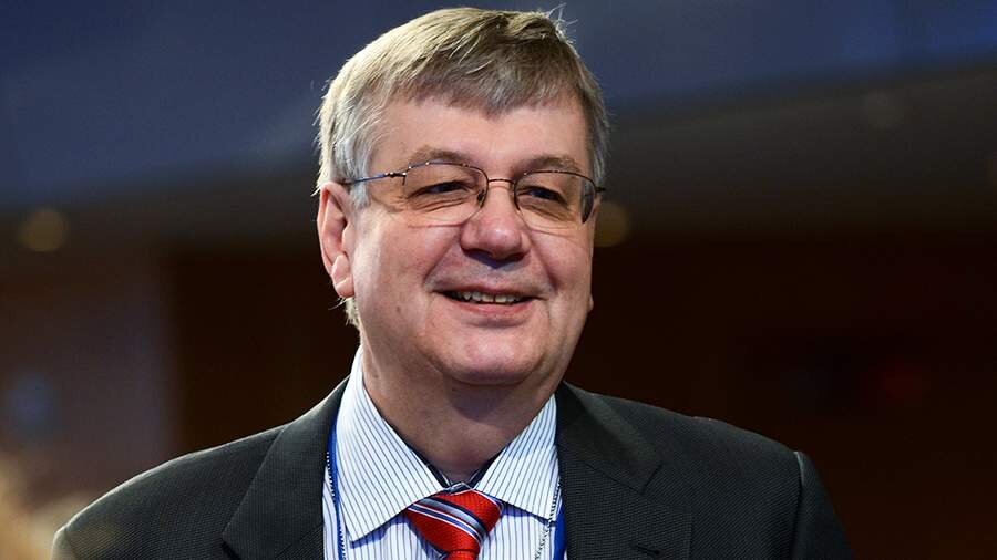 Фото: РИА Новости/Екатерина Чеснокова