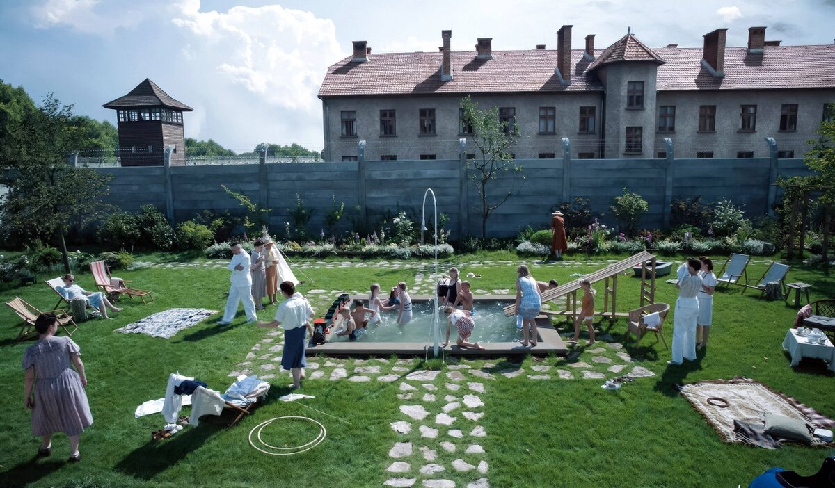    Фото: кадр из фильма