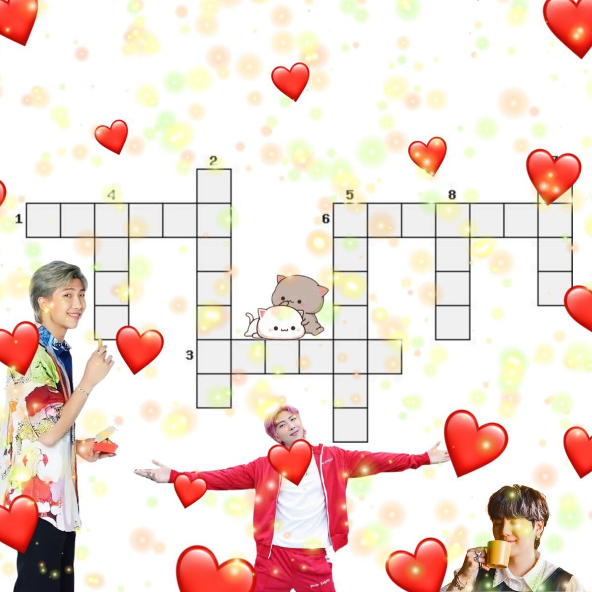 Лабиринт страха айдолов