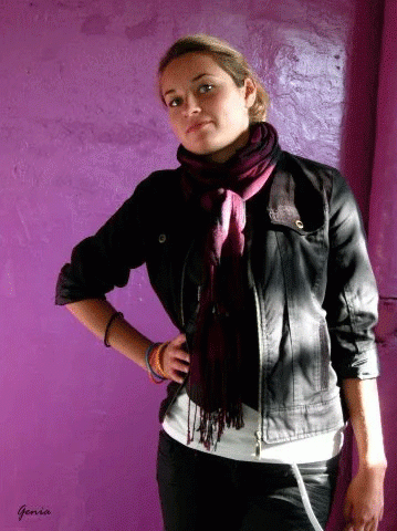 Юлия Долбина