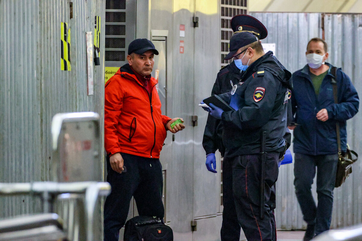 Русские, вы должны извиниться». Мигранты из Таджикистана в ярости: им не  дают спокойно тусить в России | NEWS.ru | Дзен