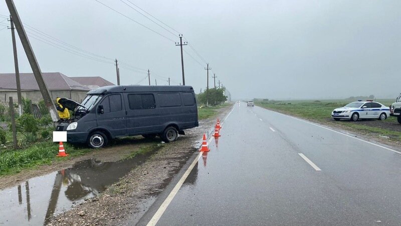      Фото: Госавтоинспекция СК