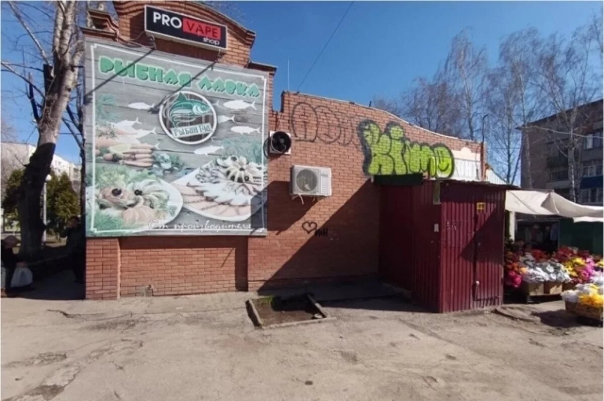    За неделю бизнесмены Ульяновска получили 26 предписаний о плохой уборке