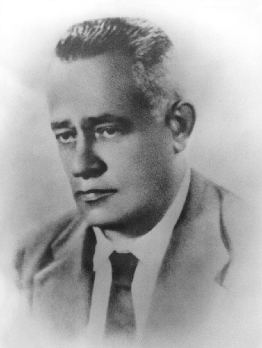 Пьетро Ферреро