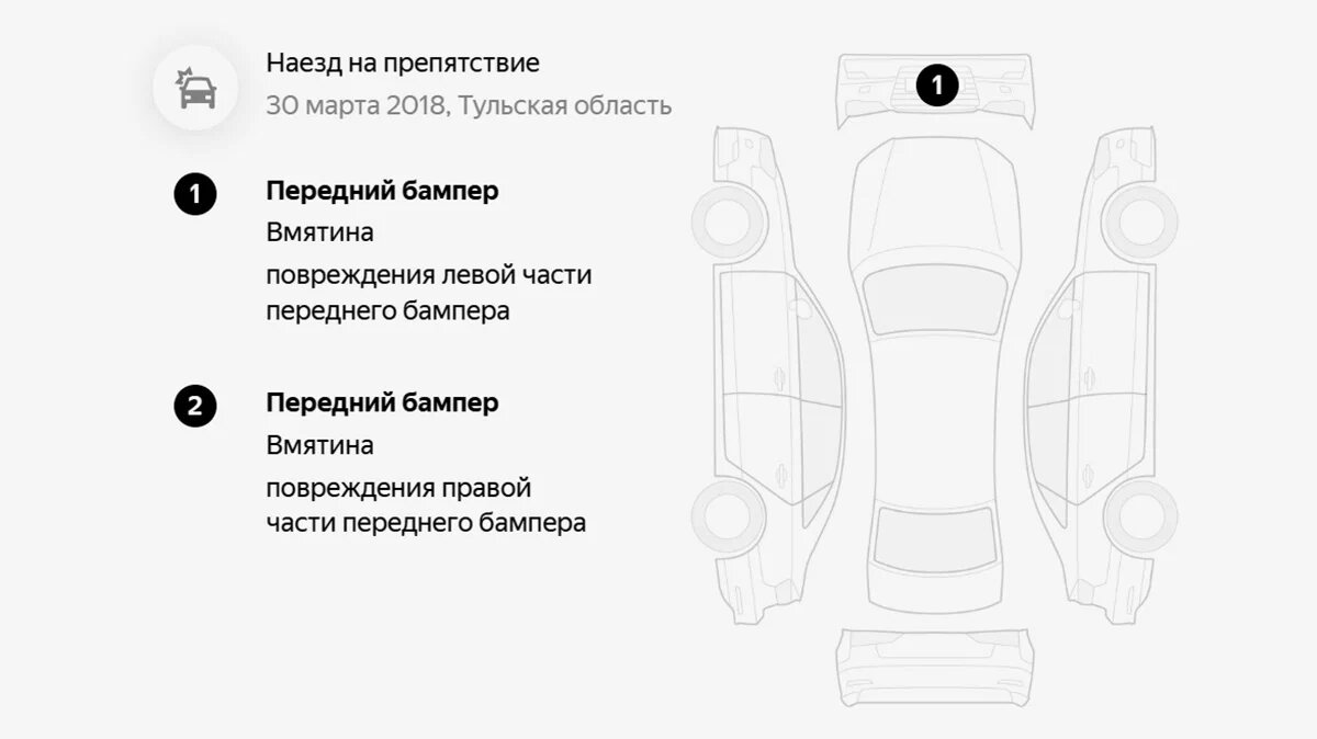 Audi с чудом выжившим VIN-номером: о чём не рассказывает продавец | Журнал  Авто.ру | Дзен