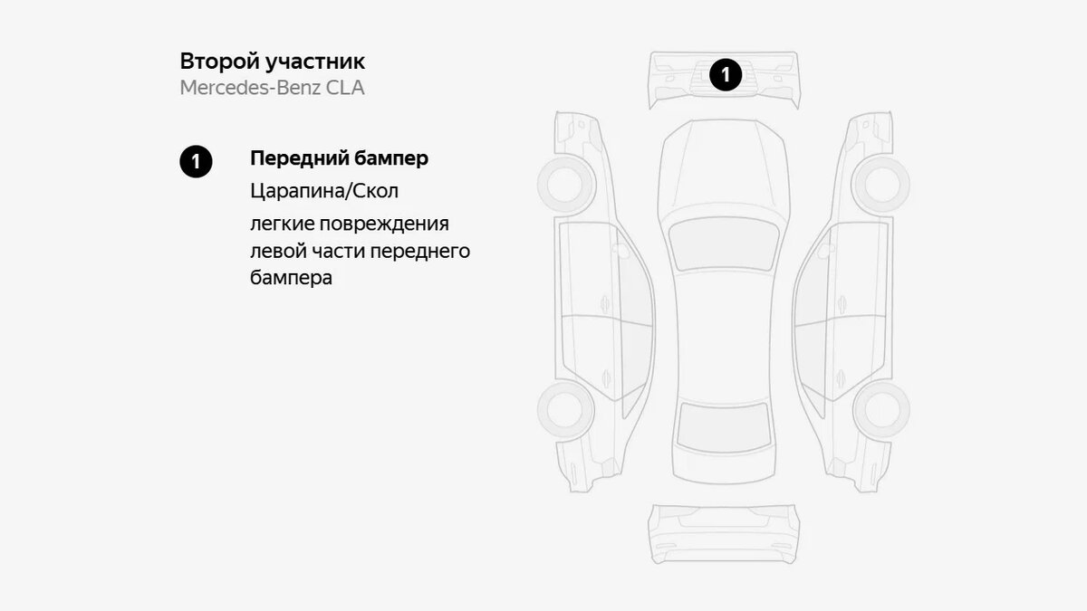 Audi с чудом выжившим VIN-номером: о чём не рассказывает продавец | Журнал  Авто.ру | Дзен