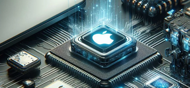 Новый iPad Pro с чипсетом M4 на основе искусственного интеллекта и OLED-дисплеем