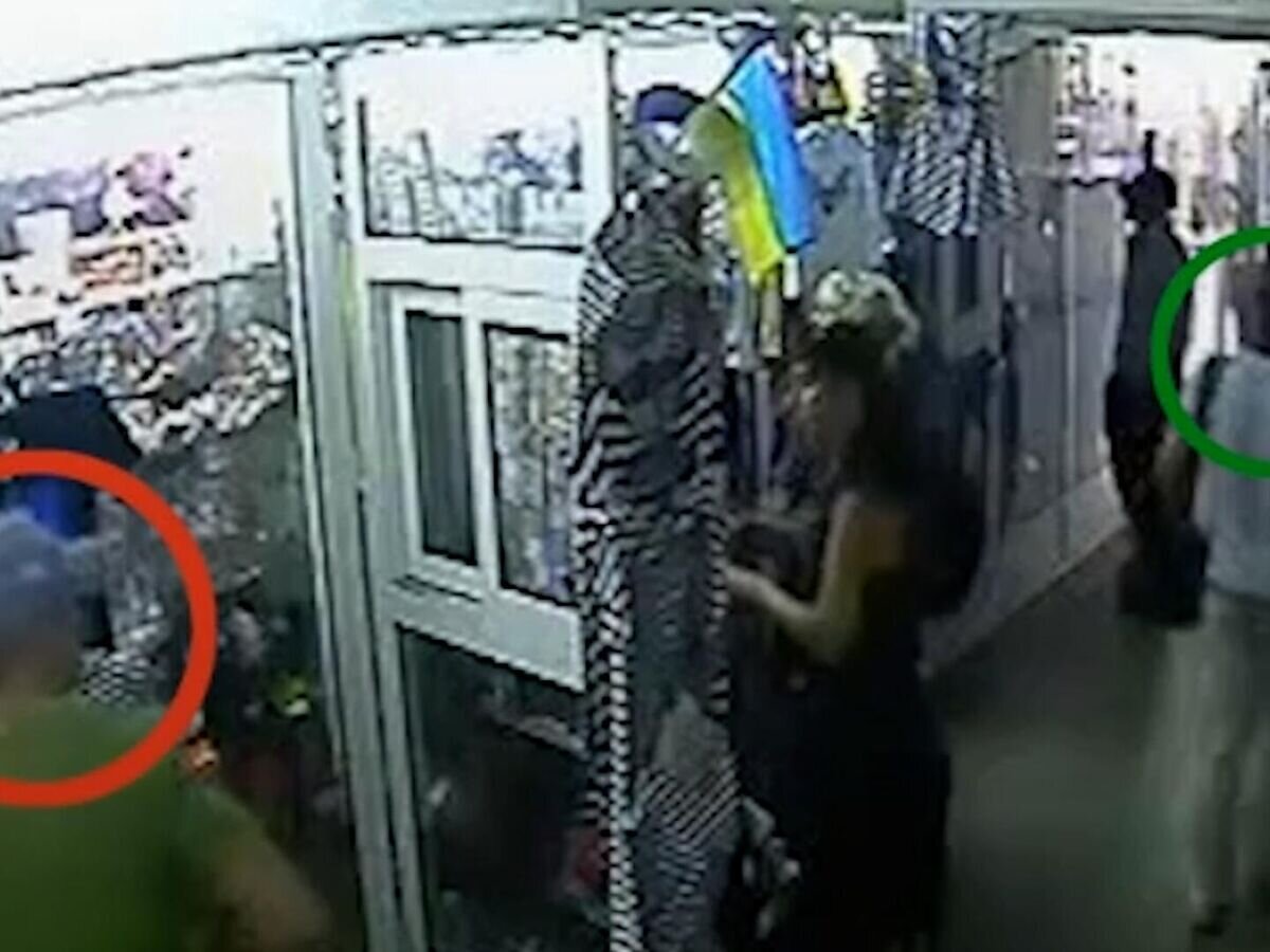    Бывший депутат горсовета Одессы о нападении на сына© РИА Новости