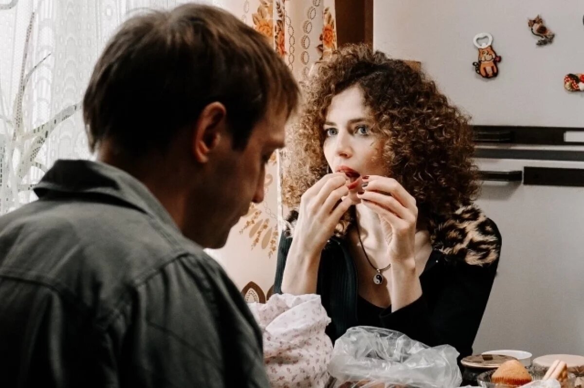   Люблю кино в начале мая: Wink.ru представляет премьеры месяца