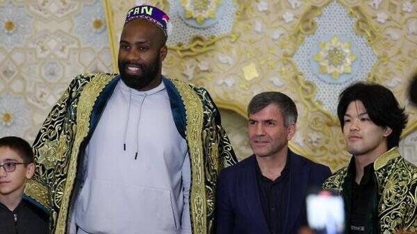    © Foto / Клуб "Ходжи Шариф"