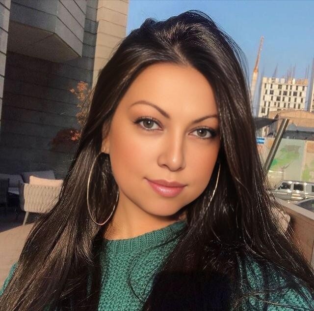 Автор рассказа и канала, Татьяна.