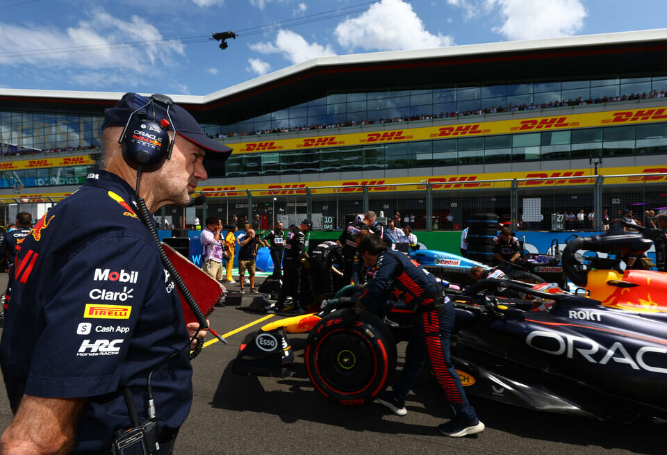    Getty Images / Red Bull Content Pool