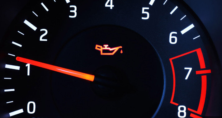 Как заменить моторное масло автомобиля?