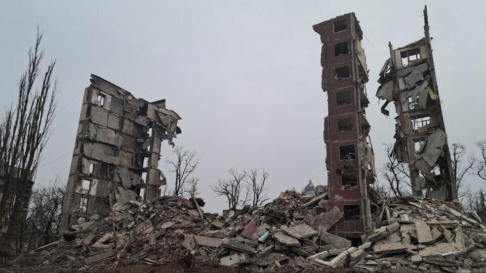 Фото: © ИЗВЕСТИЯ / Дмитрий Астрахань