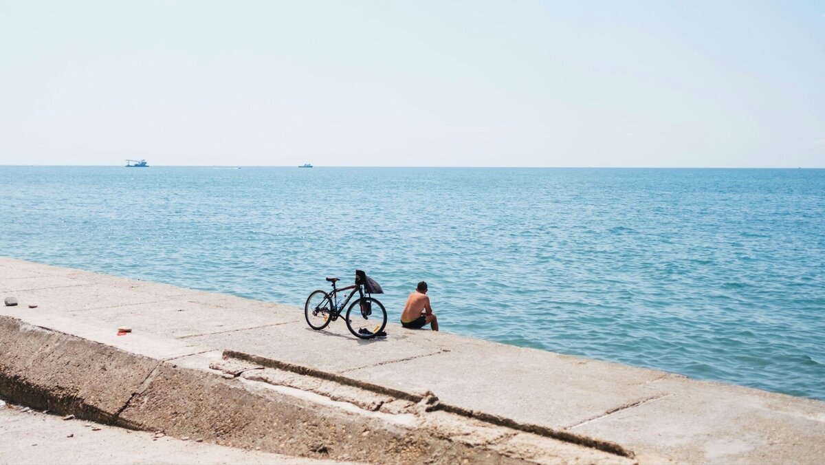 Фото: Igor Starkov / Unsplash
