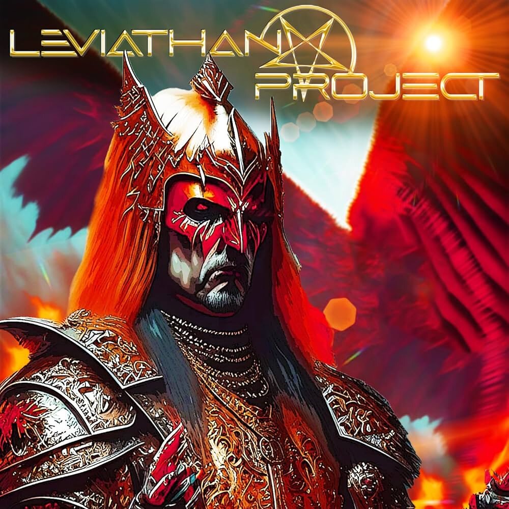 Leviathan project