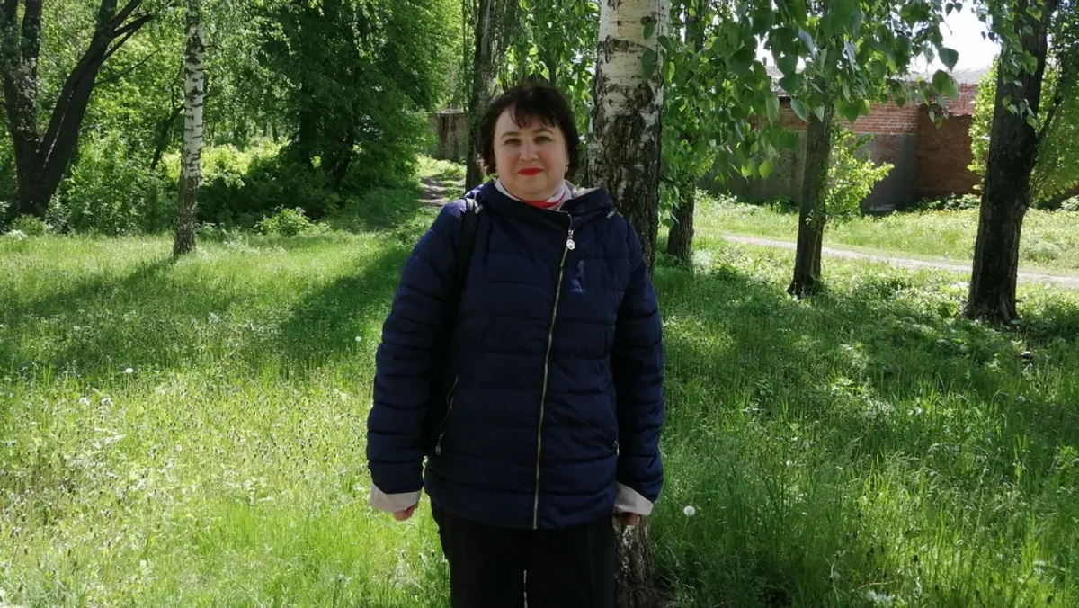 Текст — Ольга Телебокова, фото — Ольга Телебокова, из личного архива Людмилы Дмитриевой