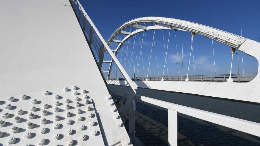 Фото: ИЗВЕСТИЯ/Николай Сиденков