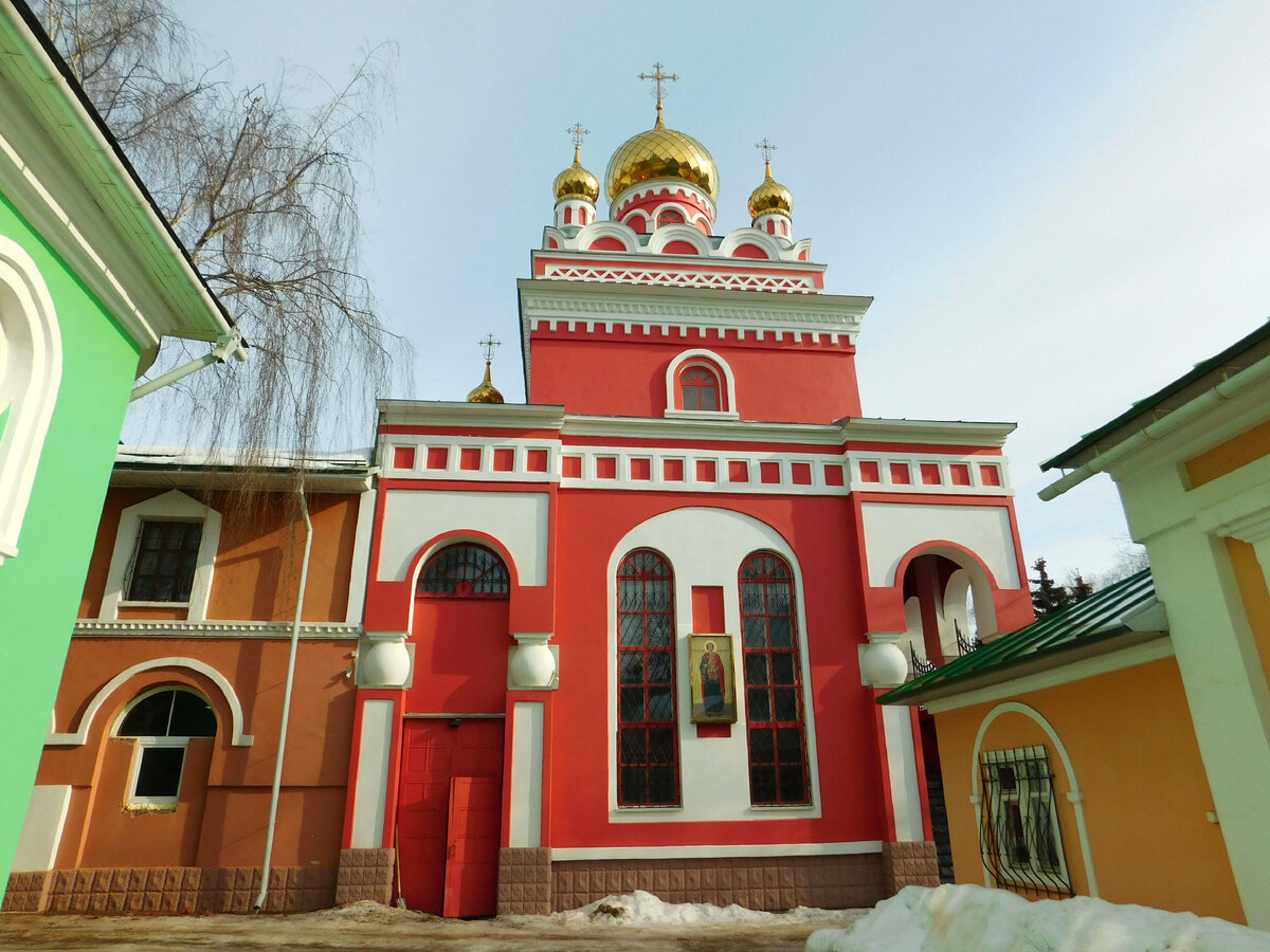 Город Ижевск, Удмуртская Республика. | Благородная Россия. | Дзен