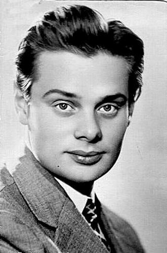 Владимир Андреев