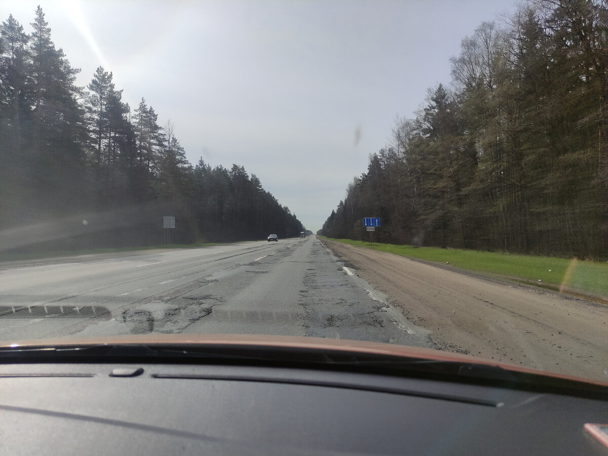 Бесплатная М10. Чтобы так сказать почувствовать разницу.