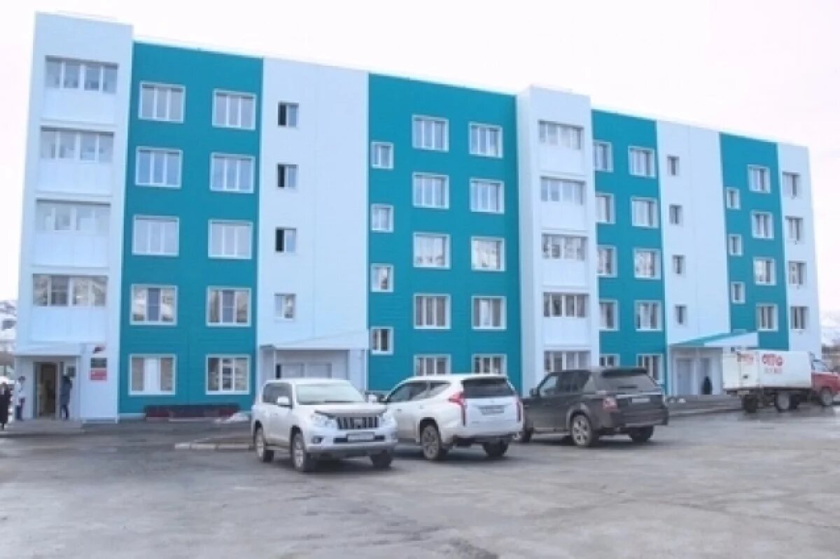    Открылся ФАП в поселке Термальный на Камчатке