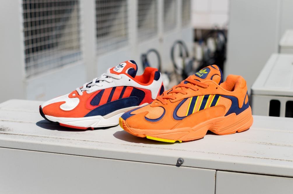 adidas Originals Yung 1