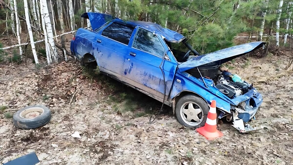     Автор: Госавтоинспекция Тобольска Источник: ВКонтакте