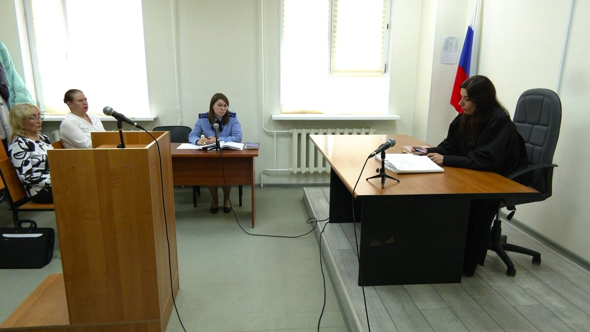    В Сургуте вынесли приговор косметологу