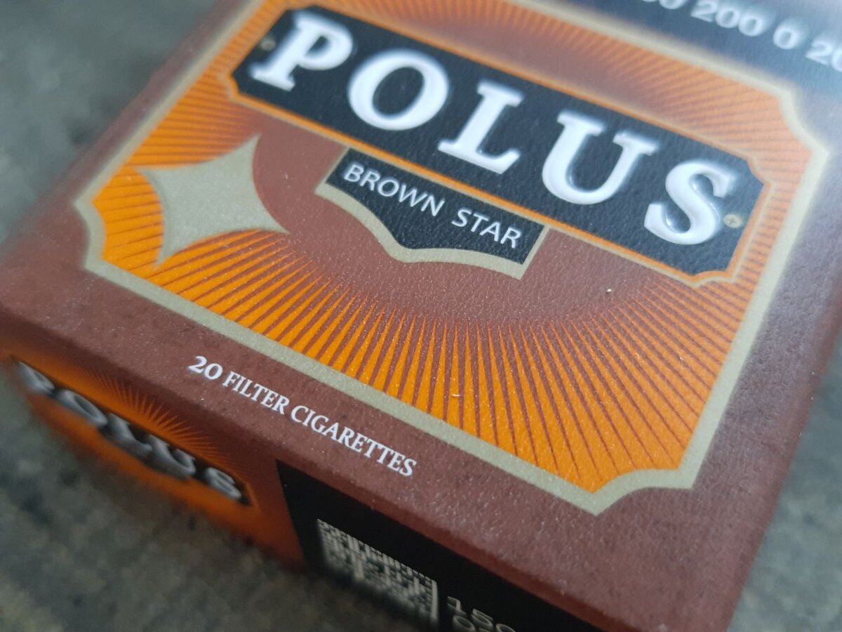 Сегодня продолжу знакомство с продукцией Переславской табачной фабрики (ПТФ). И расскажу об очередной версии сигарет Polus.