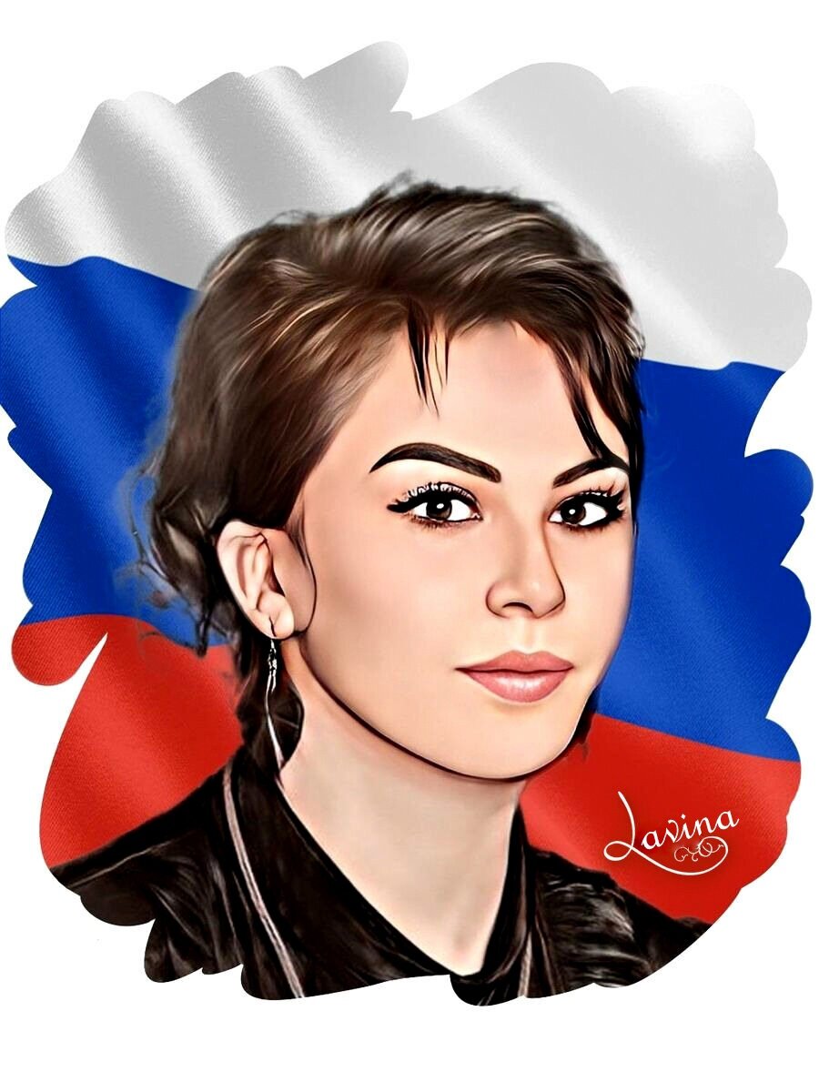 Алена Лавина