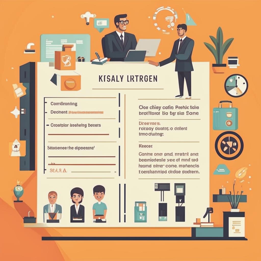 Кандинский про продвижение