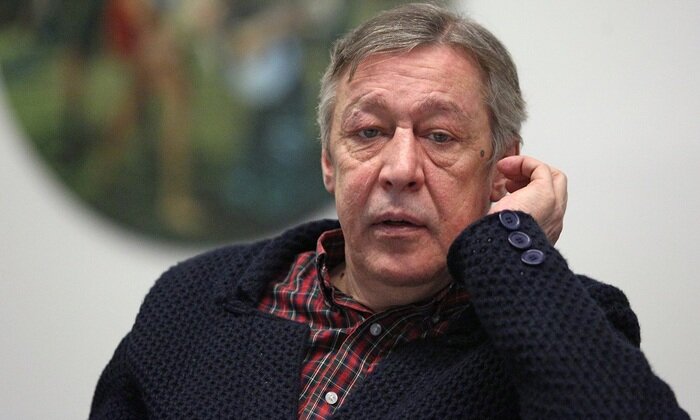    Почему не выпускают Ефремова?