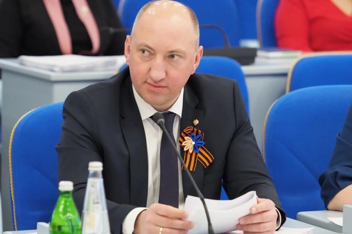    Экс-замглавы миндора Ставрополья назначили штраф вместо тюремного срока