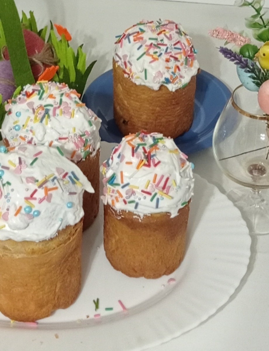 Фото 📸 автора канала "Два едока. Клава"