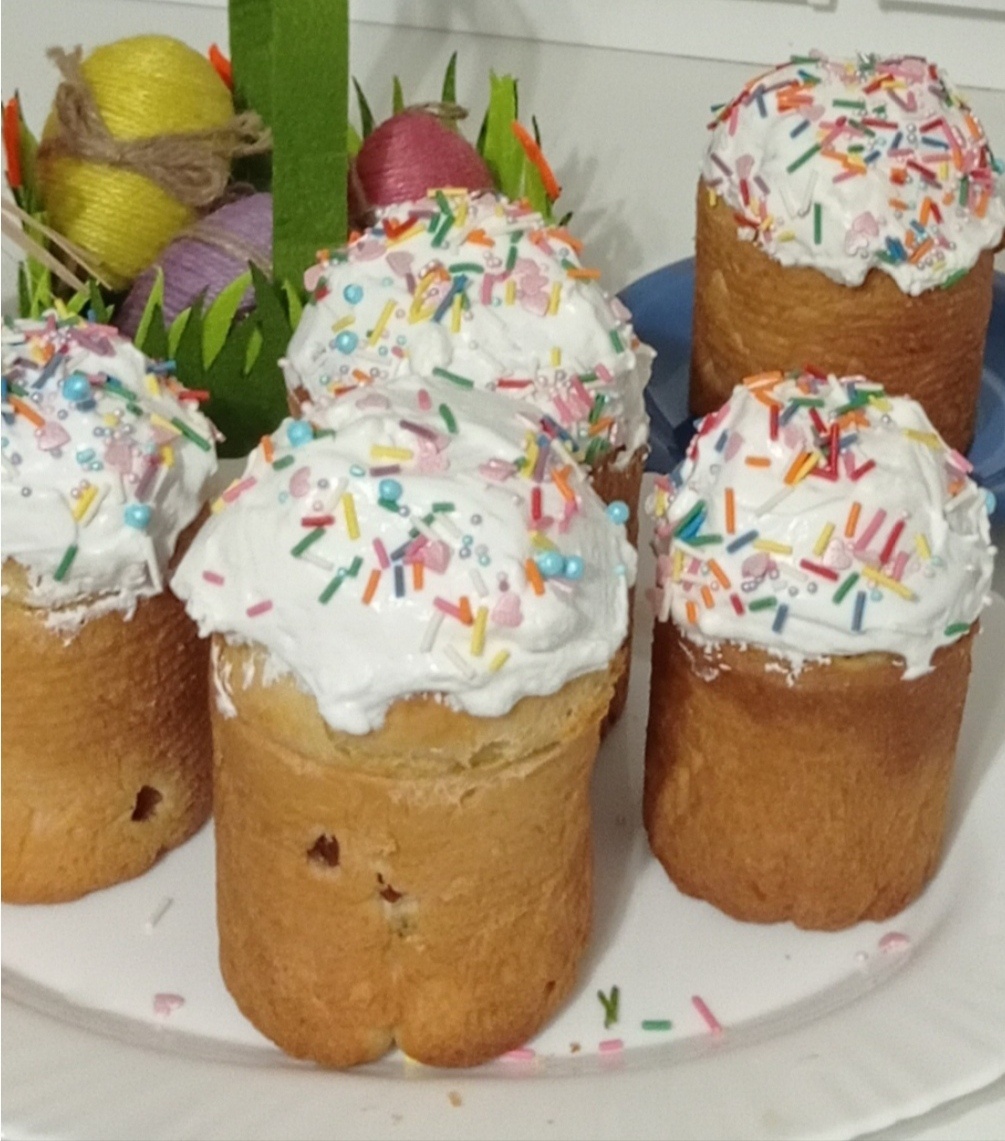 Фото 📸 автора канала "Два едока. Клава"