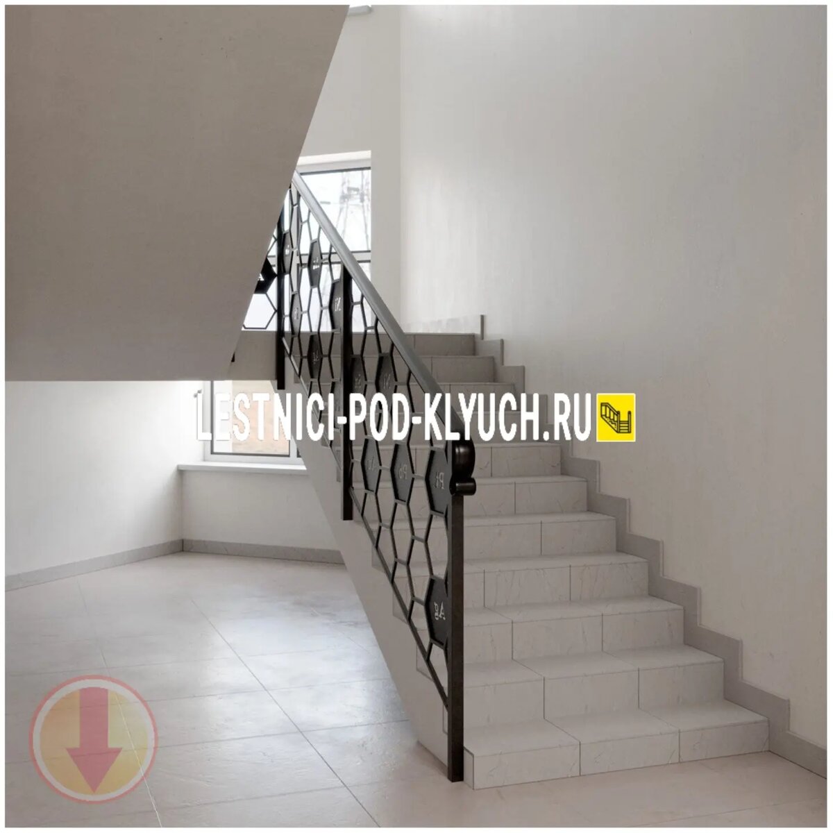 Принимаем звонки: пн-вс с 8:00 до 21:00 (+7 499 490-72-90). Электронная почта: info@lestnici-pod-klyuch.ru 