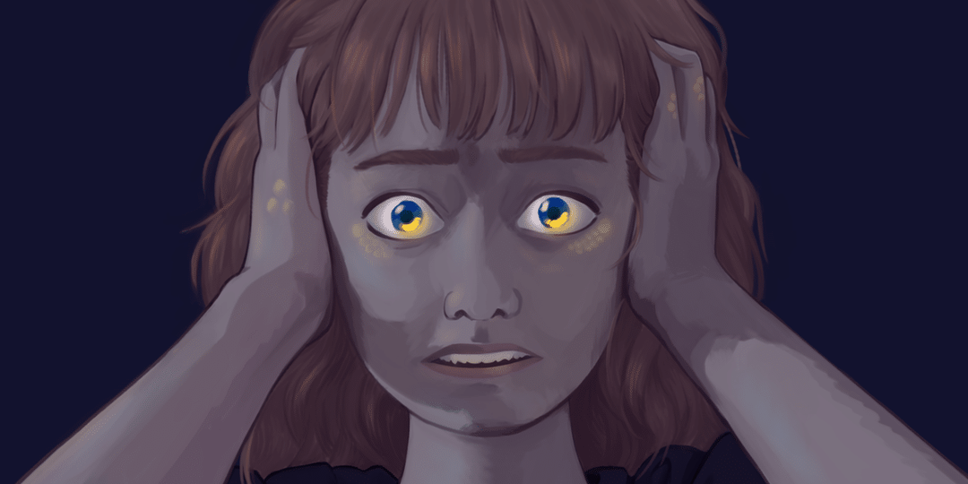 Что такое невроз и как он влияет на жизнь человека?