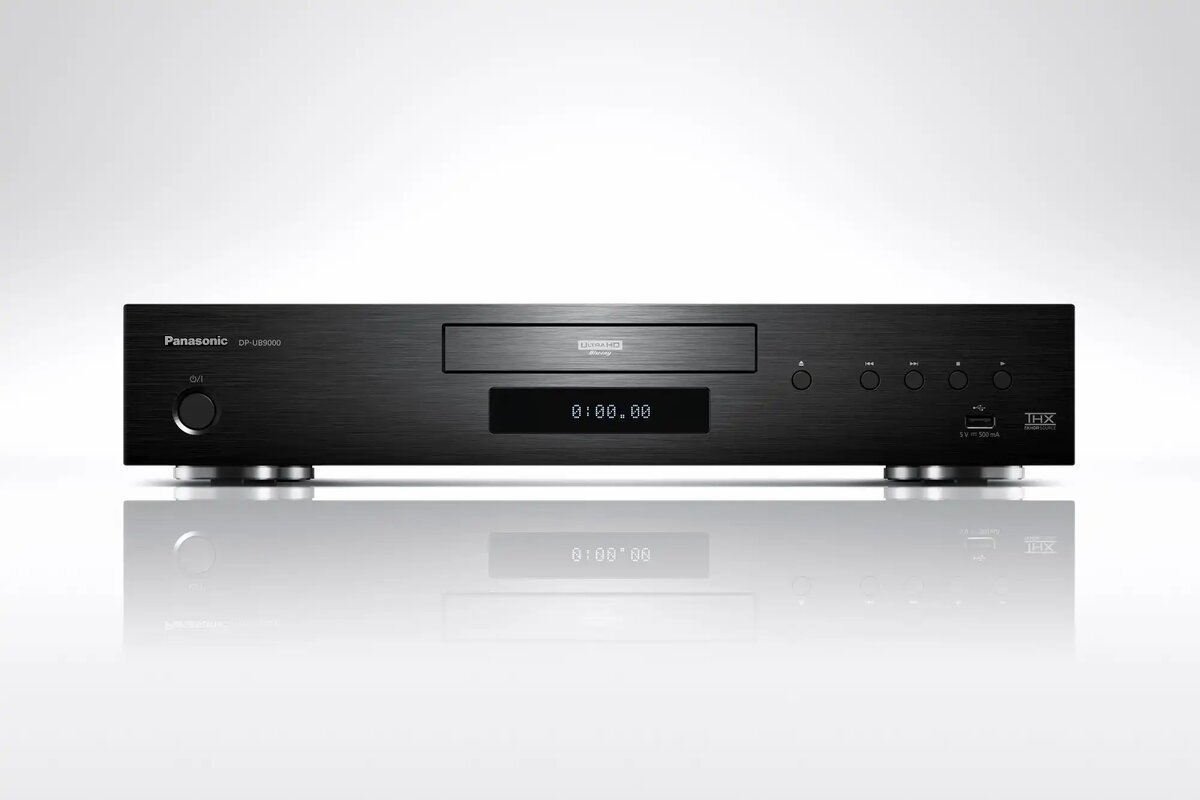 Фото Panasonic Global