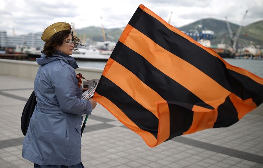    Выпишут миллионные штрафы или посадят в тюрьму: Предупреждение Госдумы перед 9 мая