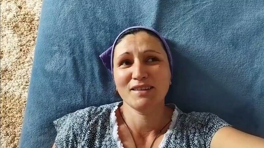 Сельские будни многодетной матушки на дзене