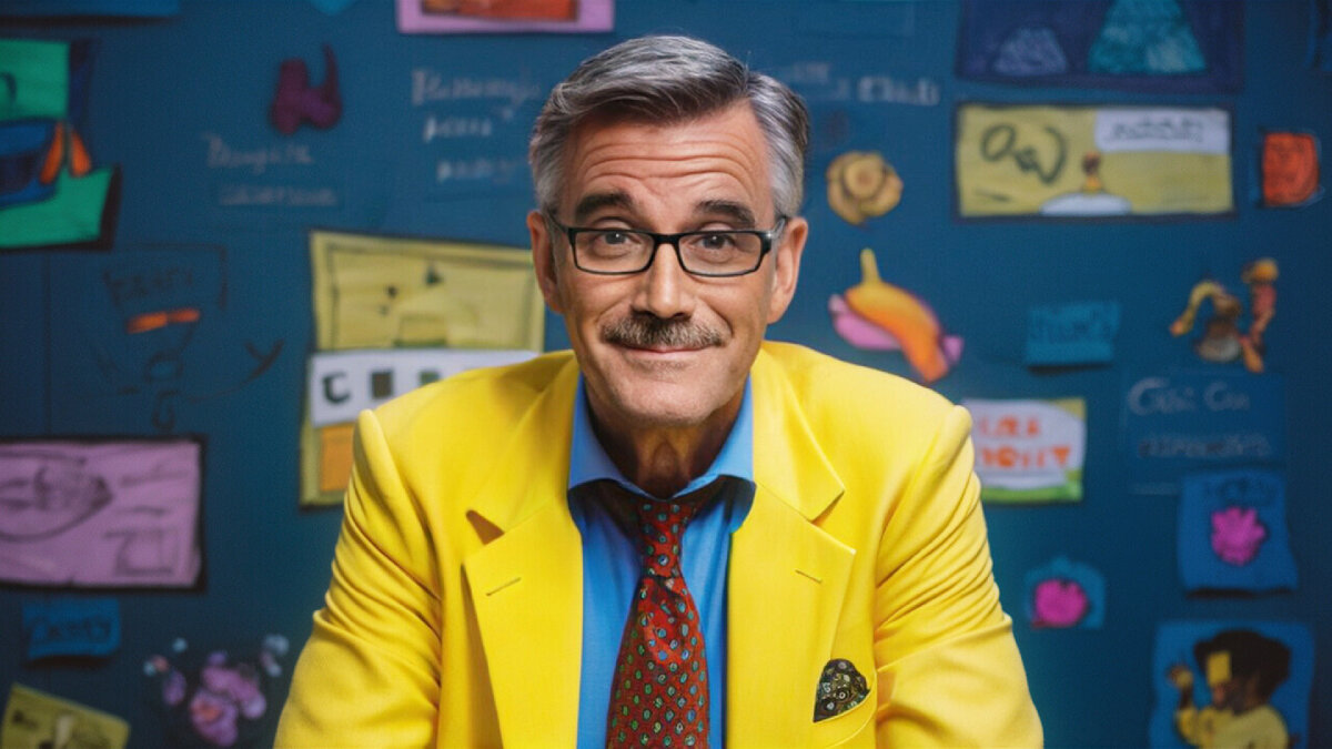 Тест на эрудицию и кругозор