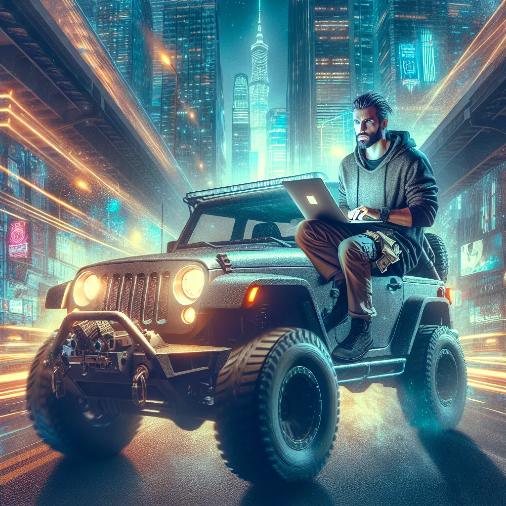 Пора уже научиться использовать Интернет во благо для себя. Пока ты "курьеришь" - Интернет будет работать на тебя, Бро. Присоединяйся! Становись Фрилансером.