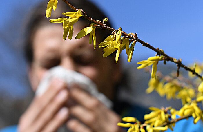    Angelika Warmuth/DPA/TASS