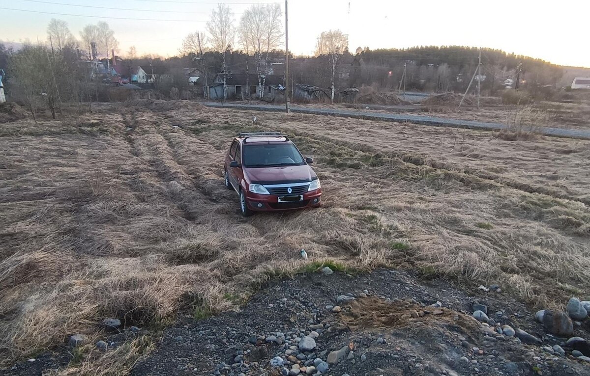 В Карелии автомобиль без водителя сбил ребенка | Карелия.Ньюс. Новости  Петрозаводска | Дзен